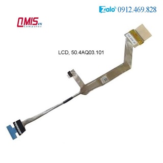 Cáp màn hình laptop dell inspiron 1545 1546 – 1545