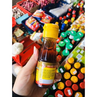 Dầu mè Thơm