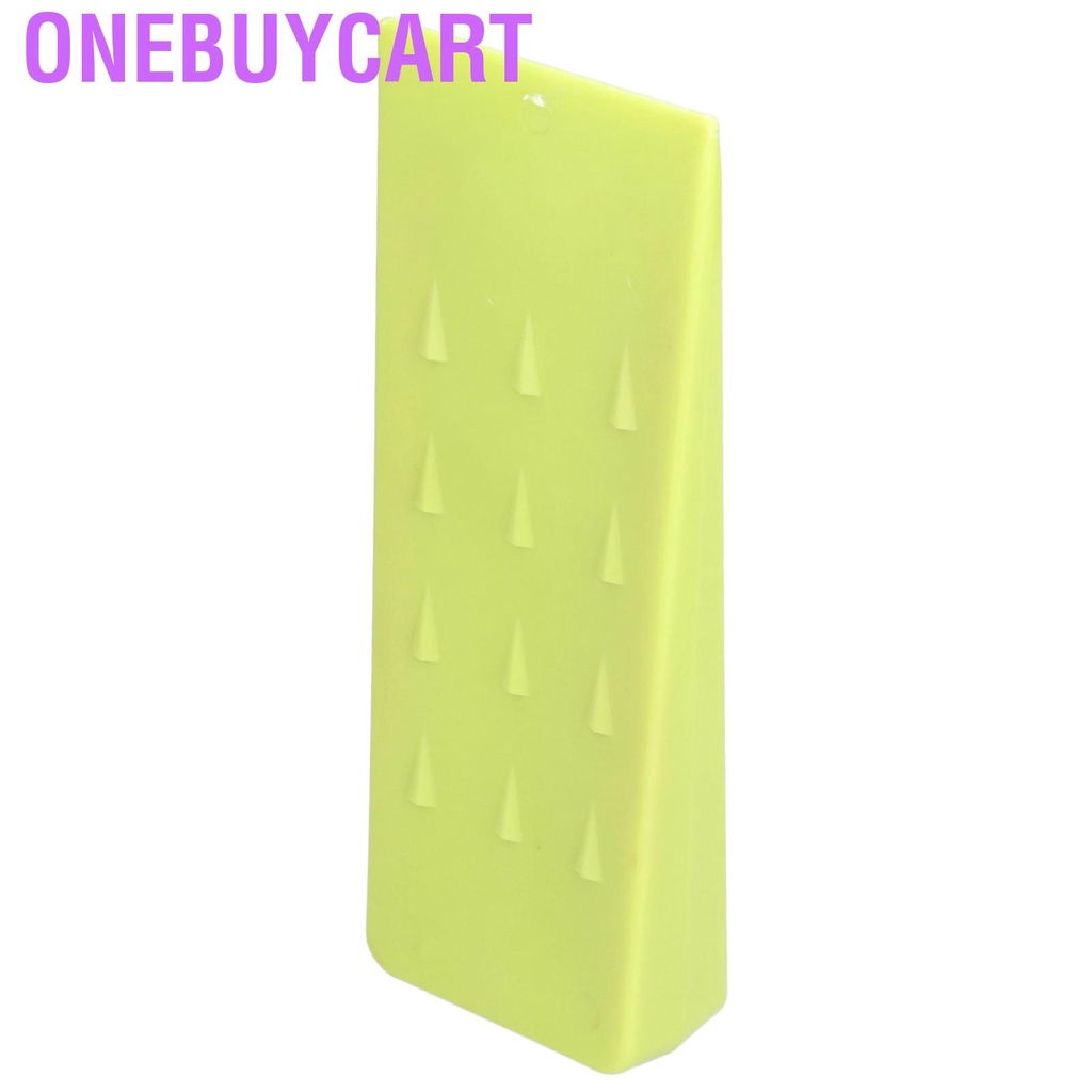 Onebuycart Set 2 Miếng Chêm 8 Inch Chuyên Dụng Cho Cưa Xích