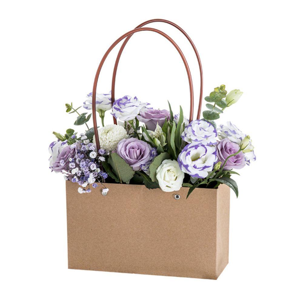 Túi Đựng Chậu Hoa / Cây Cảnh Độc Đáo Trang Trí Nhà Cửa / Cửa Hàng