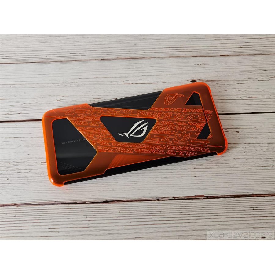 Ốp Lưng Neon Aero Case Asus Rog Phone 3 (Chính Hãng)