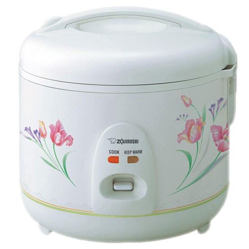 Nồi cơm điện Zojirushi ZONC-NS-RNQ10 (1 lít)