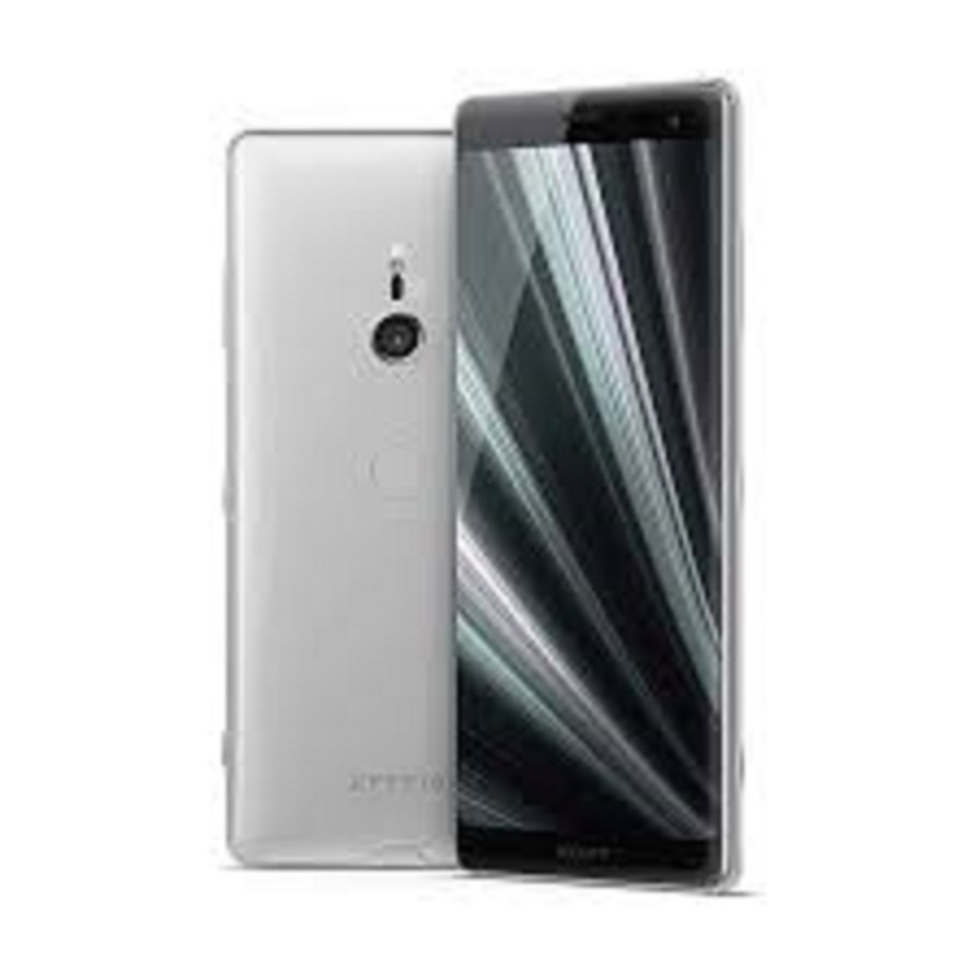 Điện thoại Sony Xperia XZ3 - Sony XZ3 bộ nhớ 64G ram 4G, máy Chính Hãng, Chiến Liên Quân mượt
