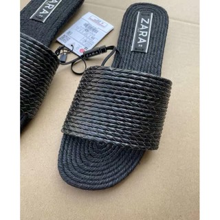 Dép cói ZR aut tuồn
