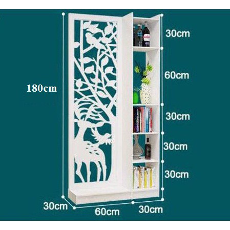 Bìa mô hình PVC 5mm