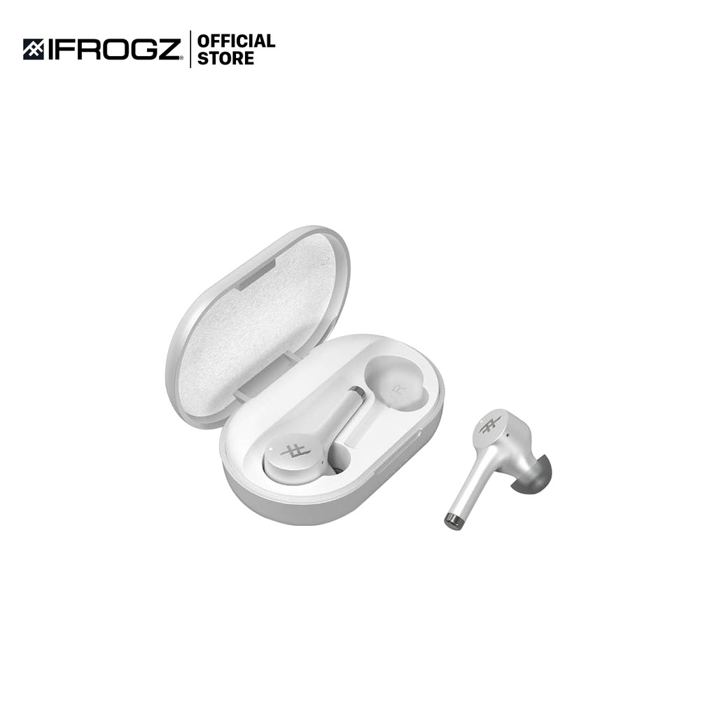 [Mã ELTECHZONE giảm 5% đơn 500K] Tai nghe iFrogz earbud không dây Airtime Pro TWS