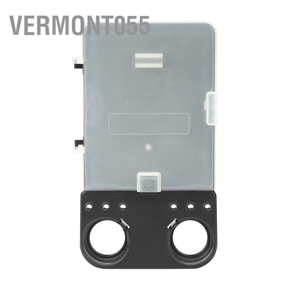 Hot DealsPlastic Convenient  Golf Cart Scorecard Folding Hand Trailer Score Card Board for Putting Pencil/Balls/TeesSpot ExpressVermont055