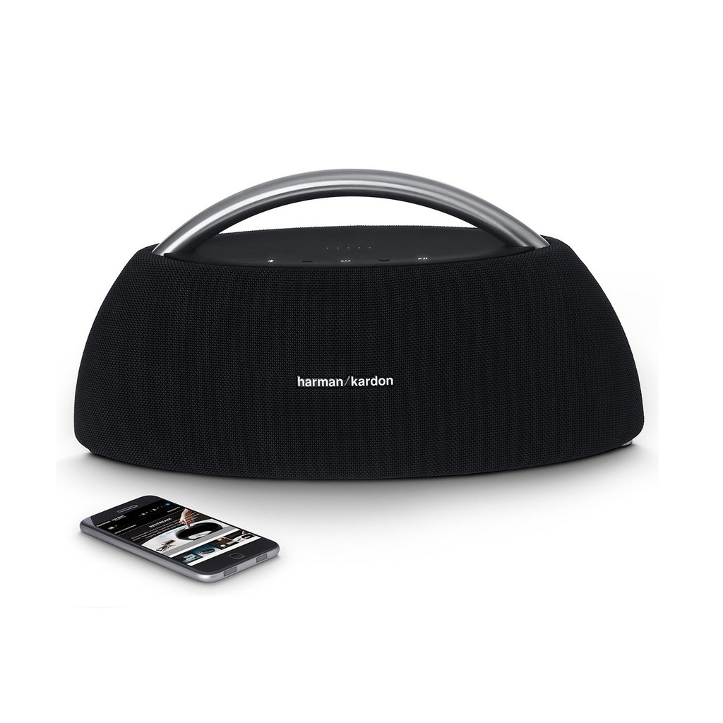 Loa Harman Kardon Go Play - Hàng chính hãng bảo hành 12 tháng PGI