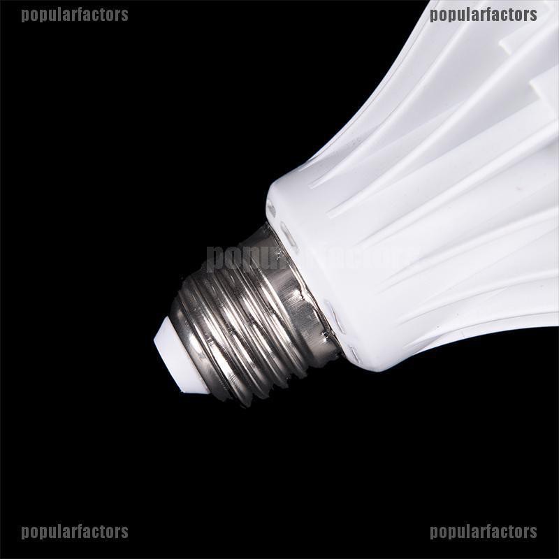 Đèn Led Cảm Biến Chuyển Động 220 / 110V 3W 5W 7W 12W