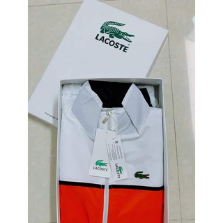 BỘ THỂ THAO LACOSTE CỰC CHẤT 2019