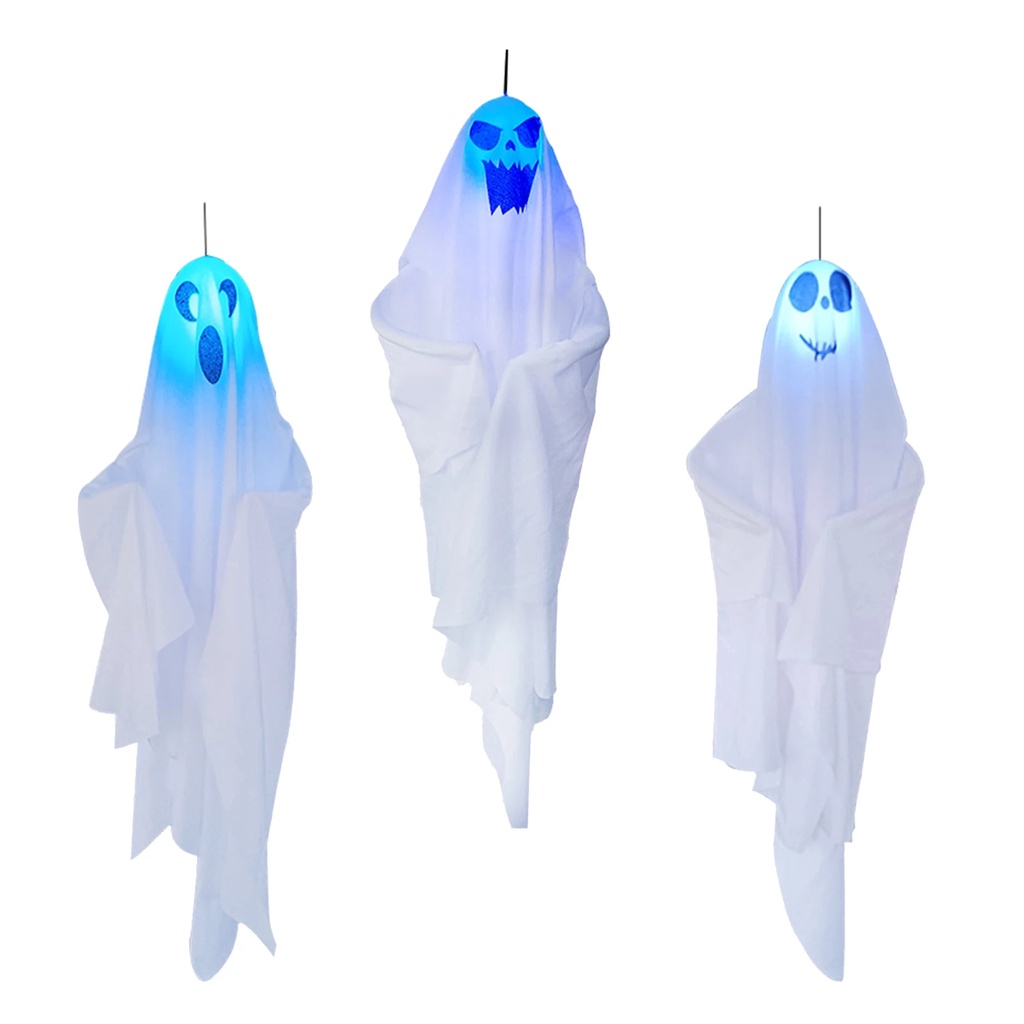 Bộ Xương Kinh Dị Treo Trang Trí Halloween