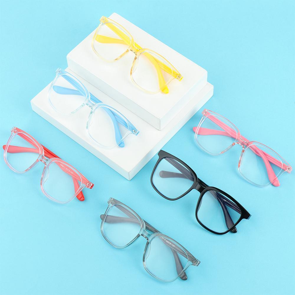 SUMU Kính Siêu Nhẹ Bảo Vệ Mắt Dành Cho Trẻ Em