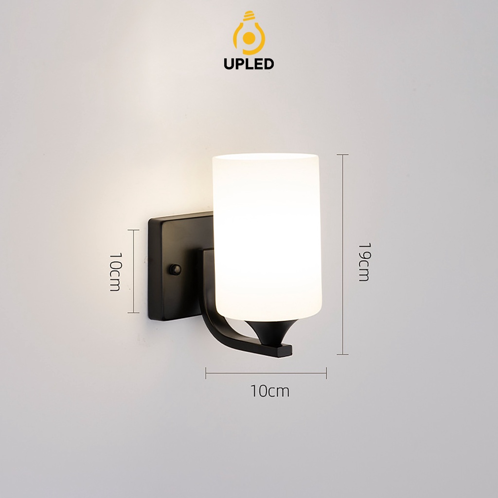 Đèn ngủ treo tường Phòng Ngủ Phòng Khách Cầu Thang Chao Trụ Hợp Kim Tĩnh Điện Upled