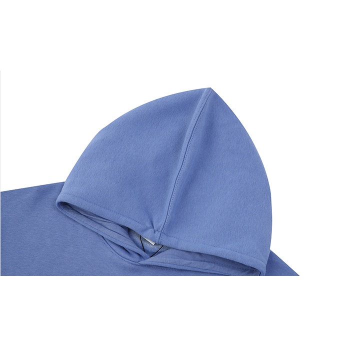 Áo Hoodie Nelly Heybig - WhoCare