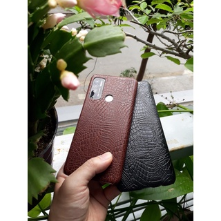 Ốp cứng Cá sấu tràn viền Vsmart Aris Live 4 Joy 4 Aris pro Star 5