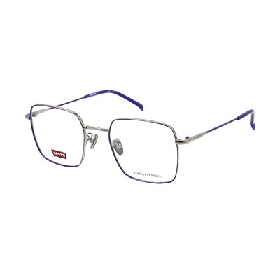 Gọng kính nam nữ Levi's LV7012F 4EN màu sắc thời trang chính hãng, thiết kế dễ đeo bảo vệ mắt