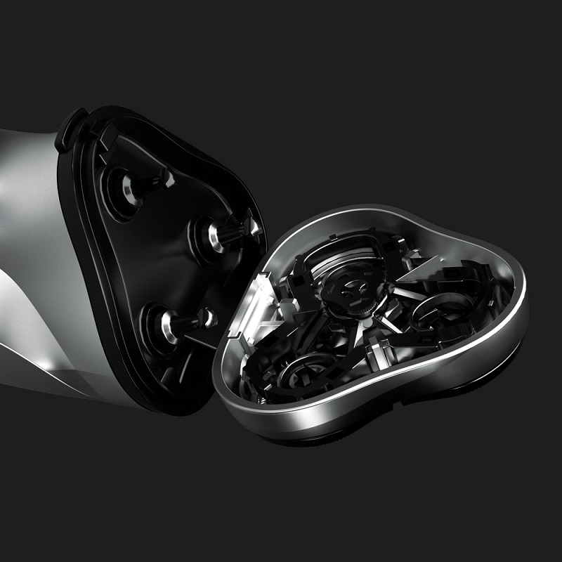 Lưỡi Dao Cạo Thay Thế Cho Máy Cạo Râu Enchen  BlackStone /BlackStone 3D