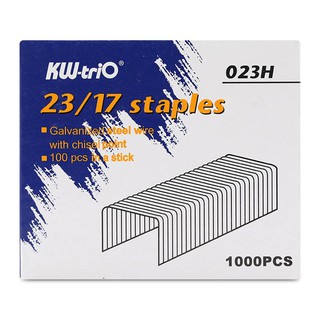 Ghim dập 23/17 (<140 tờ)