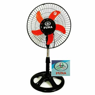Quạt đứng công nghiệp 5 cánh