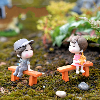 Tượng tình nhân trang trí