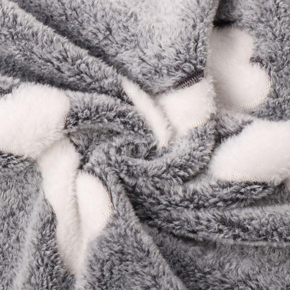 Chăn Bông Mềm Mại Dành Cho Thú Cưng