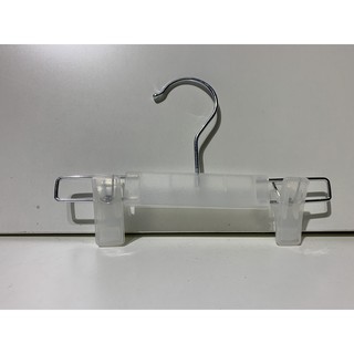 kẹp quần nhựa trẻ em dài 21cm chuyên dùng cho shop thời trang,gia đình