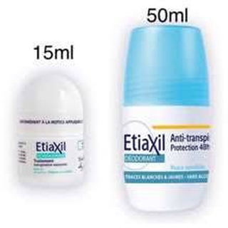 Lăn khử mùi Etiaxil 50ml