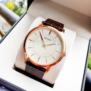 Đồng hồ nam Bulova 97A126