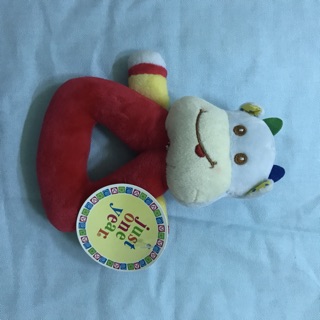 Xúc xắc cầm tay 