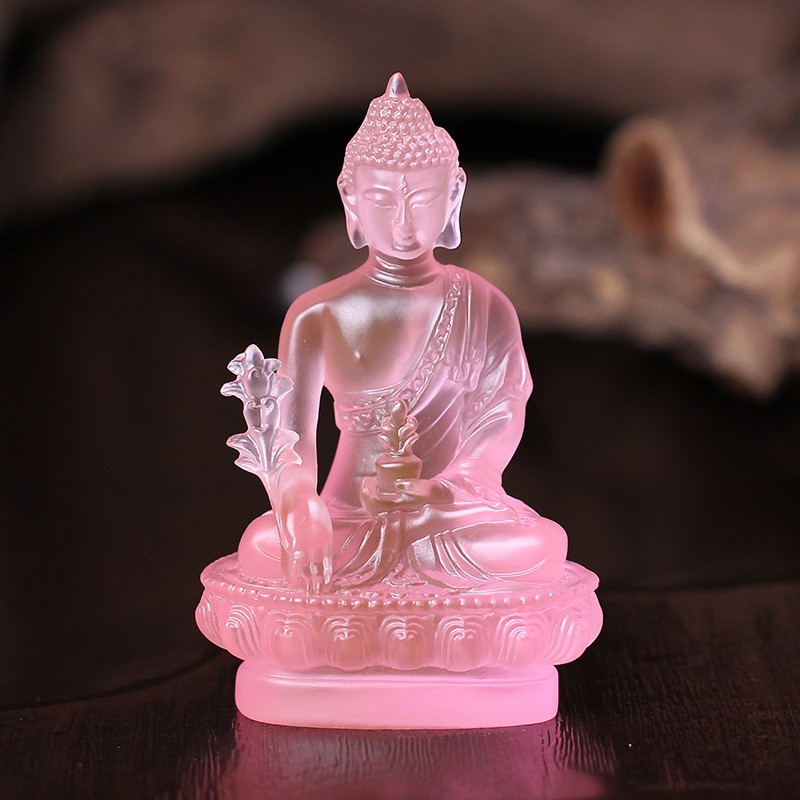 Tượng phật - Tượng phật dược sư- đẹp loại 1