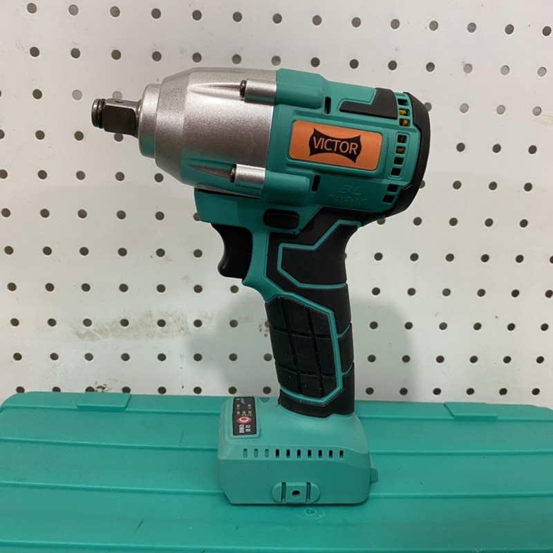 Thân máy bulong victor không chổi than