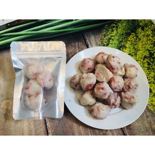 1kg Tôm hùm viên thả lẩu EB