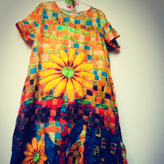 dam boho