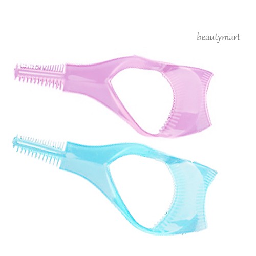 [Hàng mới về] Cây chắn bảo vệ chuốt mascara 3 trong 1