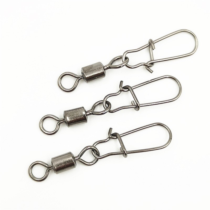 Set 50 Phụ Kiện Câu Cá Chuyên Dụng
