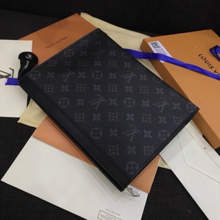 Ví LV hoa về fullbox