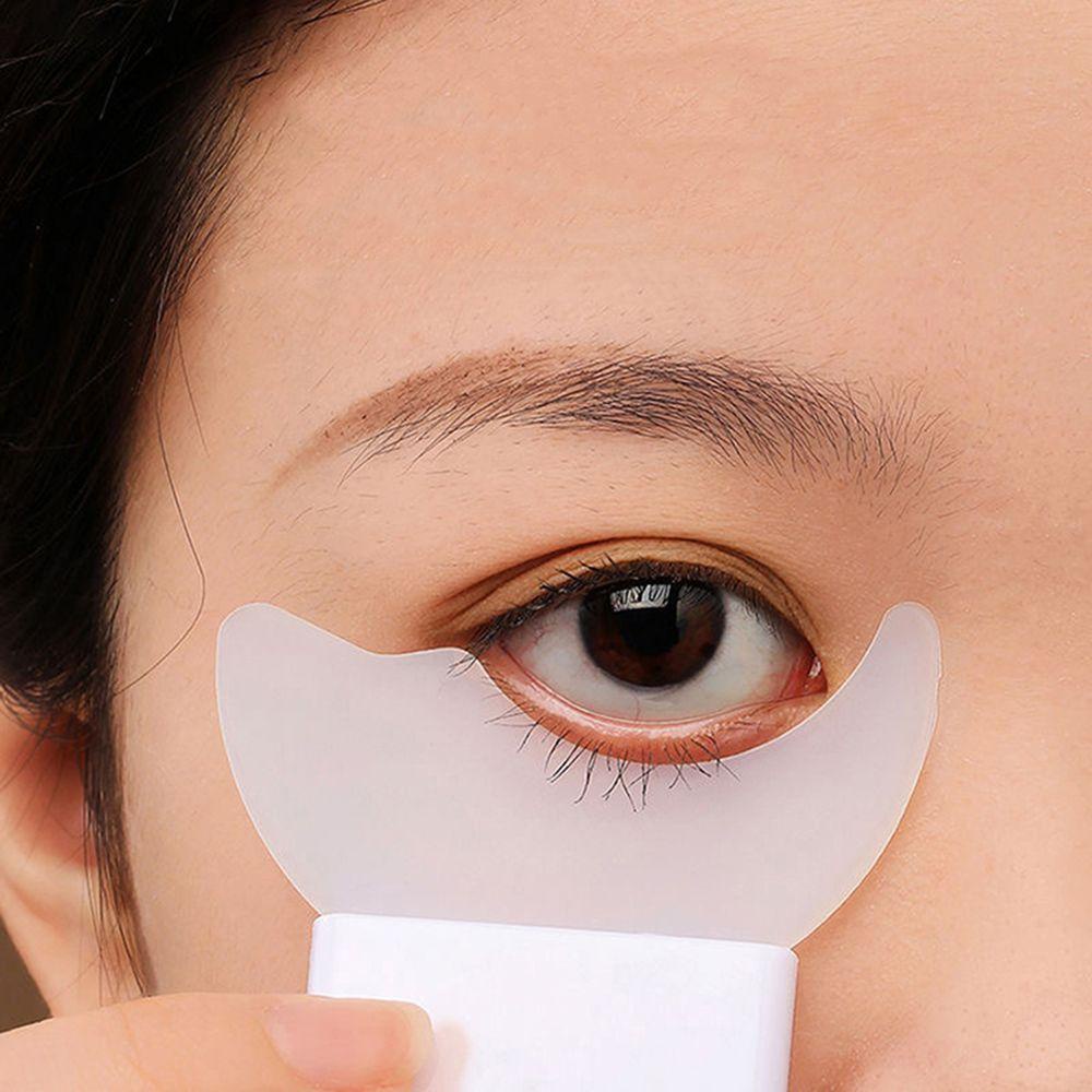 Khuôn Vẽ Mắt / Lông Mày Đa Năng Chuyên Nghiệp