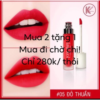 Son kem siêu lì chính hãng