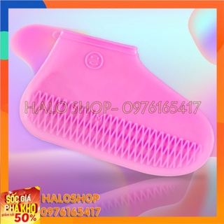 Bọc Giày Đi Mưa