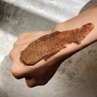 Tẩy da chết Body Cà Phê Cocoon