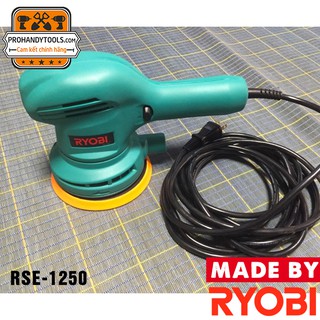 MÁY CHÀ NHÁM RYOBI PED-130KT