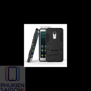 Ốp lưng chống sốc Iron Man cho Iphone 6 Plus - 6S Plus