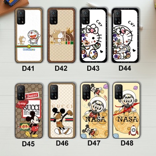Ốp lưng Xiaomi Mi 10T Pro DOREMON, MIKEY hoạt hình cute cực đẹp giá rẻ