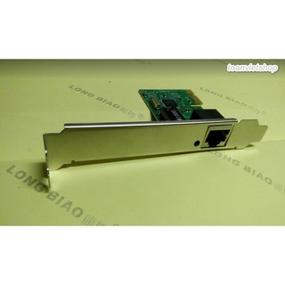 Card pci express ra mạng lan dùng cho main H61