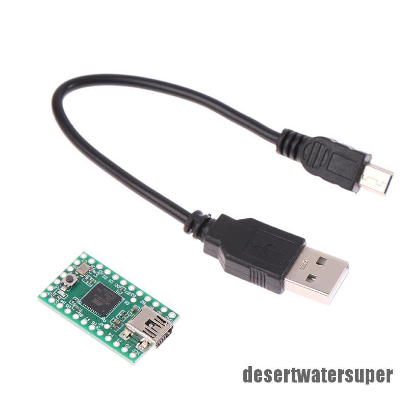 Bảng Mạch Chuột Usb 2.0 Cho Arduino Avr Isp