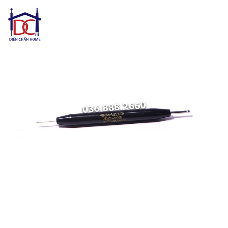 Giọt sương (Nhất dương chỉ) Diện Chẩn Bùi Quốc Châu chính hãng