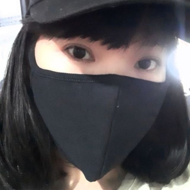 Khẩu trang vải kháng khuẩn tái sử dụng nhiều lần | BigBuy360 - bigbuy360.vn