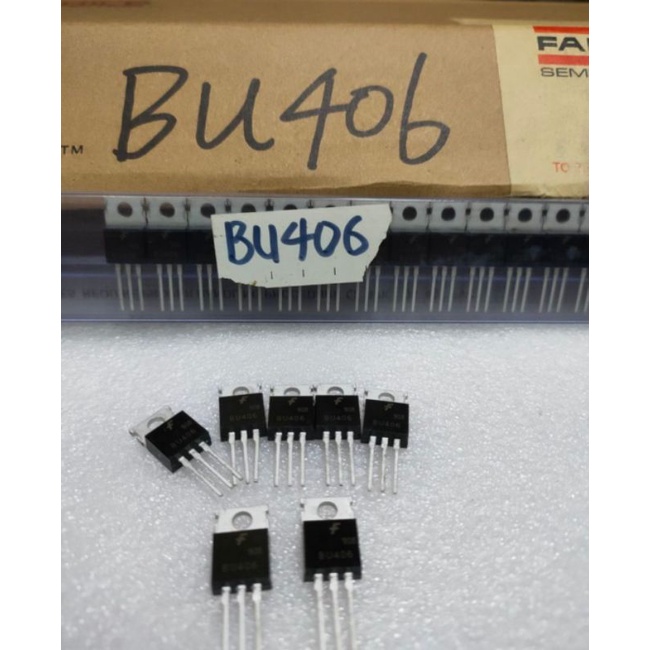 5 con tranzito BU406