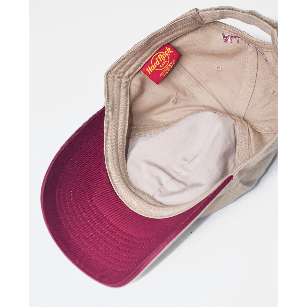 Mũ Chính Hãng Hard Rock Cafe