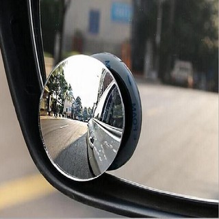 Miếng dán gương cầu lồi gắn gương chiếu hậu ô tô
